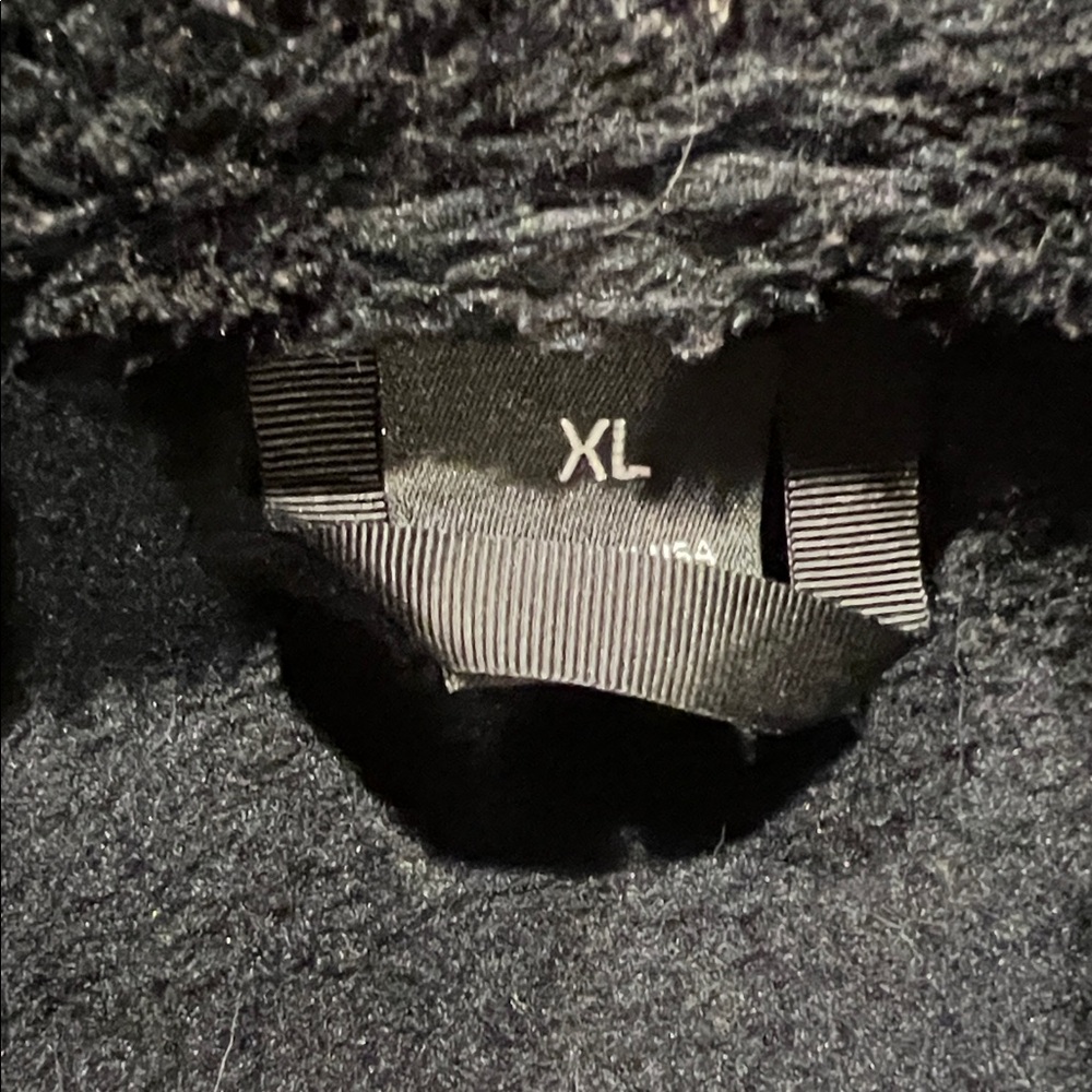 Mountain Hardwear Black Performance Polartech Jac… - image 3